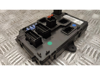 Блок комфорта 9656148180   Citroen C6   