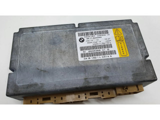 Блок подушек безопасности 6946388, 65776946388   BMW 5 E60 E61