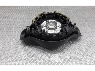 Подушка безопасности водителя 6X0880201C   Volkswagen Lupo