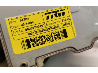    Рулевая рейка 00051723101   Fiat Stilo  -  года