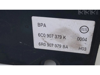 Блок АБС 6C0614517K, 269642   Volkswagen  Polo V 6R  2009-2017 года
