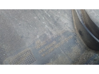 Вентилятор радиатора     A0015003093, A2105051755    Mercedes-Benz E W210 2.2