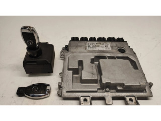 Řídící jednotka A6549004400, 0281034753   Mercedes-Benz C W205 2019