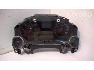 Přístrojová deska  Audi A8 S8 D3 4E 2006 4E0920900F, 4E0910900  