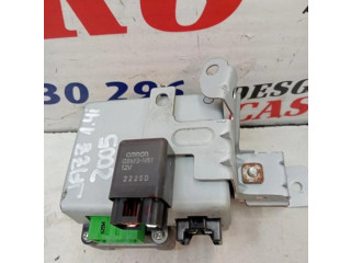 Řídící jednotka 39980SAA, MODULOELECTRONICO   Honda Jazz 