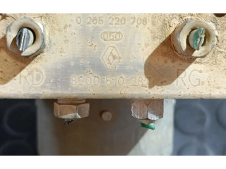 Jednotka ABS 8200510287   Renault Kangoo I 