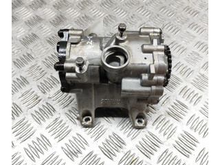 Масляный насос  B58 B30 A 7643046, 72336351  BMW 2 F22 F23 