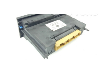 Блок управления климат-контролем 99665310103   Porsche Boxster 986