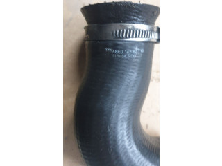 Интеркулер  8E0145837G   Seat Exeo (3R) 