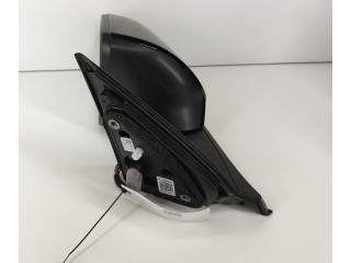 Zpětné zrcátko  Hyundai Tucson IV NX4 2024  87610N7DH0, E13049982  