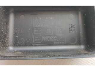   Pojistková skříňka 8266248190   Lexus RX 450H 2010