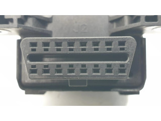 Блок управления JB3T14F642AD, 710209178867004   Fiat Doblo