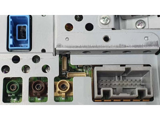 Дисплей    YIE500190, 8H2210E889AC   Land Rover Range Rover Sport L320