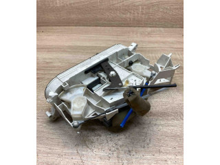 Блок управления климат-контролем MR201365   Mitsubishi Colt