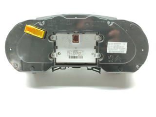Přístrojová deska  Peugeot 5008 2012 9806268180  
