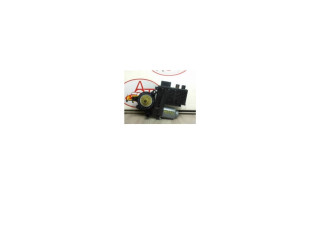 Передний двигатель механизма для подъема окон 00009222GZ, 00009222GZ   Citroen C4 Aircross    двигателя DV6C(9HL)