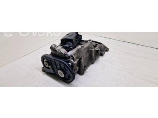 Čerpadlo oleje 8058052011   BMW 5 E60 E61 2.0  