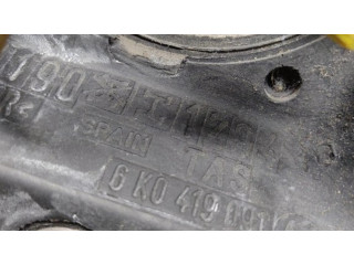 Руль Seat Ibiza II (6k)  1999-2002 года 6K0419091, 50100      