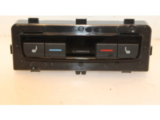 Блок управления климат-контролем 3G0907049E, 3G0907049E   Volkswagen Cross Touran II