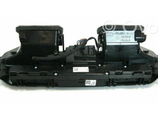 Модуль блока управления кондиционером 015715, 64119476492   BMW 3 G20 G21