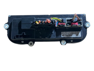 Блок управления климат-контролем 7N0907426BG, 5HB01129200   Volkswagen Touran II