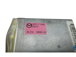 Блок подушек безопасности EH7057K30A, K0273   Mazda CX-7