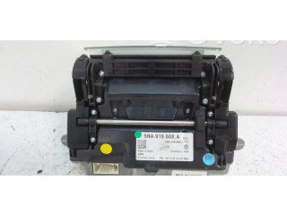 Дисплей    5NA919608A   Volkswagen Tiguan
