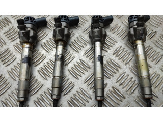Vstřikovač 851415402, 8514148   BMW 2 F45  pro naftový motor 2.0 B47c20a 