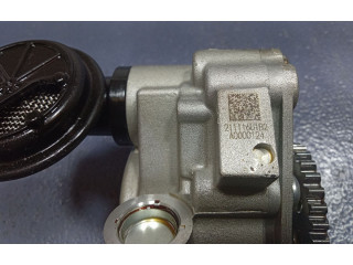 Čerpadlo oleje 211116U1B2, 211116U1B2   Hyundai i30   