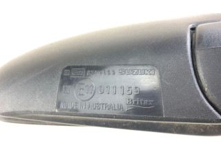 Zpětné zrcátko  Suzuki Baleno EG 2001  E11011159, SU72UK  