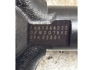 Форсунка 16613AA020, 09K02009    Subaru Forester SH   