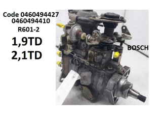 Vstřikovací čerpadlo 0460494427, 0460494410   Peugeot 406     
