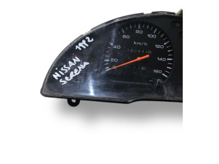Volant Nissan Serena 1992   