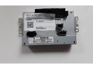 Дисплей    31382525, 12W325   Volvo V40