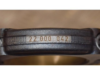 Píst A6420304120   Mercedes-Benz ML W166  pro naftový motor 3.0 OM 642.826 