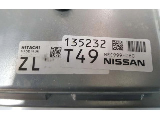 Řídící jednotka 237033VU0A   Nissan Note (E11) 2013