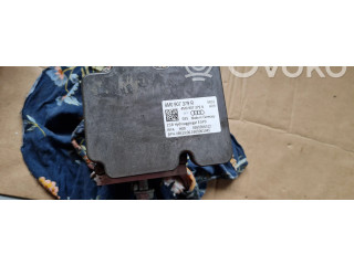 Jednotka ABS 4M0907379R, 4M0907379N   Audi Q7 4M 2017