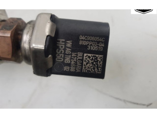 Топливная рампа 04C906054C, 04C133320G   Seat Ibiza V (KJ)   для двигателя DKLA