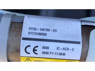 Боковая подушка безопасности HY3214K159AD, 630798901G   Land Rover Discovery 5