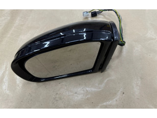 Zpětné zrcátko  Mercedes-Benz E W211 2004    