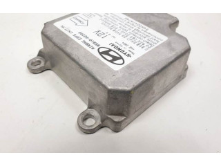 Блок подушек безопасности 9591002200   Hyundai Atos Prime
