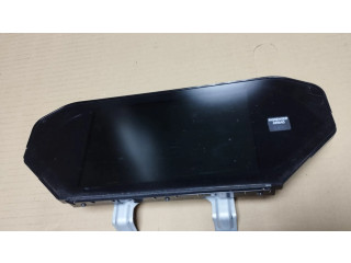 Дисплей    39810TX4A010M1   Acura RDX II