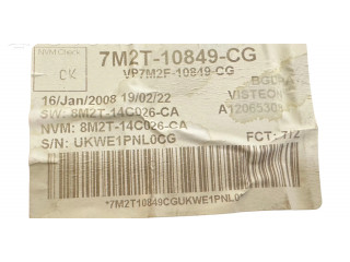 Панель приборов 7M2T10849CG, A12065308   Ford Mondeo MK IV       