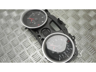 Přístrojová deska  Renault Megane III 2008 8200720321  