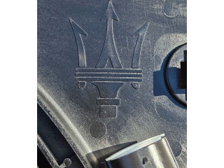 Вентилятор радиатора     5021001, M156R    Maserati Quattroporte 