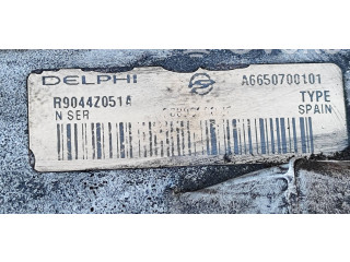Vstřikovací čerpadlo A6650700101, R9044Z051A   SsangYong Actyon     