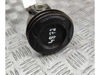  Поршень M 278.922 A2780301117, A2780300520  Mercedes-Benz CLS C218 X218  