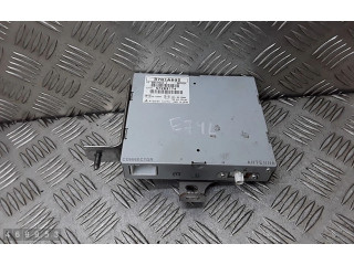 Блок управления двигателя 1860C184, MA2757003672-DENSO   Mitsubishi L200