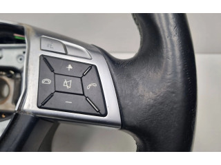 Volant Mercedes-Benz C W204 2011 A2464605203, 2464605203  