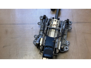    Рулевая рейка 7L0419507AM, 05031605   Porsche Cayenne (9PA) 2002-2010 года